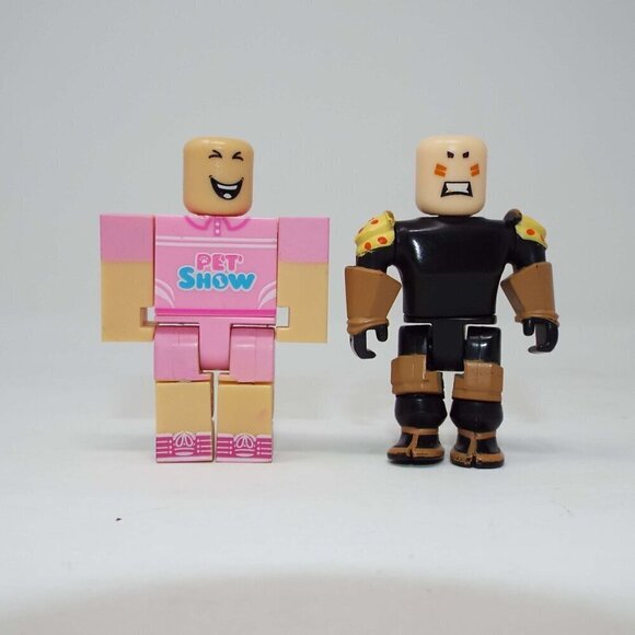 Roblox Figure Bundle #86 - Picture 6 of 7
